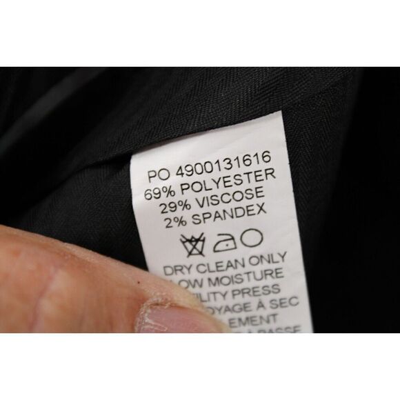 MICHAEL KORS BKELLY GRAY 2PC SUIT BOYS 20R / 30.5"W COAT PANTS NWT NEW - Picture 7 of 16